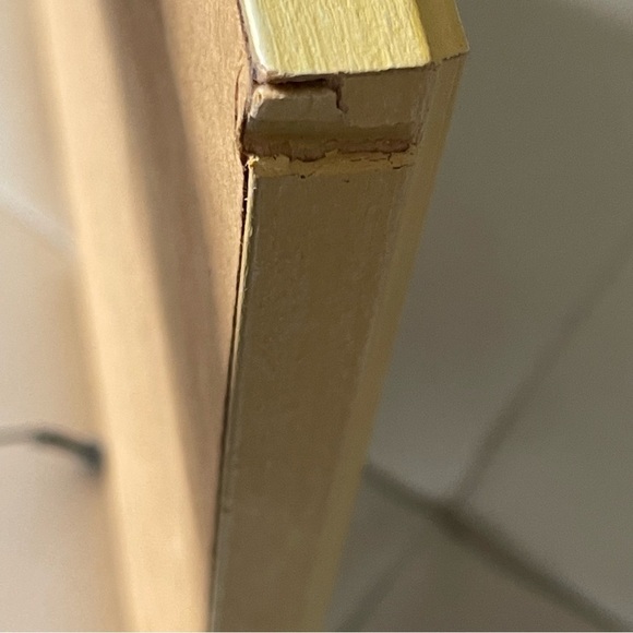 Vintage Cross Stitch Sampler Nighty Lords Prayer Needlepoint Nursery Child’s - Picture 15 of 16